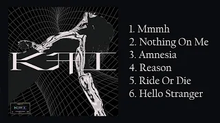 [Full Album] KAI - The 1st Mini Album