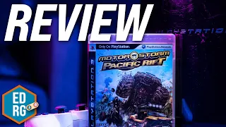 MotorStorm Pacific Rift PS3 Gameplay Review The BEST MotorStorm? | Every Day Retro Gaming