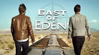 East of Eden | In Search Of California's Soul (Official Trailer)