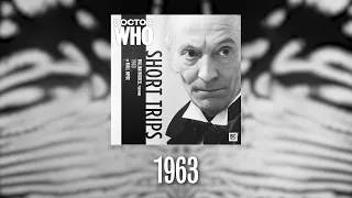 Doctor Who: 1963 Title Sequence