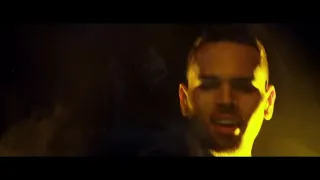 Chris Brown   Swallow Me Down Ft  French Montana Official Music Video 2017