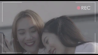 Lesbian mv ||I’m smiling, in case my pained heart is noticed