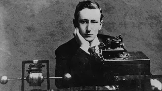 Guglielmo Marconi, l'uomo che ascoltò il futuro