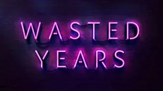 Wasted Years by Jeff Del Mastro & Bruce Dickinson (Iron Maiden cover) 2017