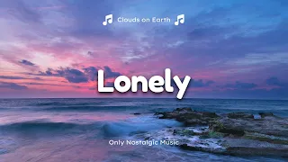 Akon - Lonely (Clean - Lyrics)