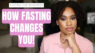 Why Every Christian Should Fast | Fasting for Beginners