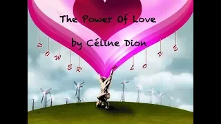 The Power Of Love (traduzione Italiano)