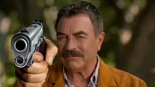 Give Me Your House | Tom Selleck with Reverse Mortgages REUPLOAD