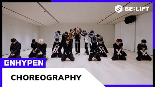 ENHYPEN (엔하이픈) 2024 Golden Disc Awards Performance Practice