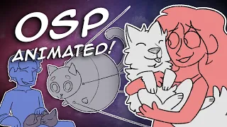 OSP ANIMATED - Red's seventeen dogs