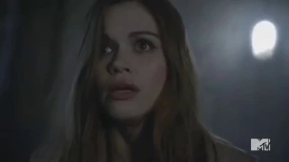 Teen Wolf - 6x20 - Jackson encontra Lydia