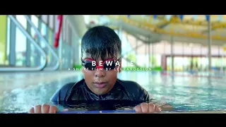 BEWARE // ShortFilm // iPhone 13 Pro Max // Cinematic