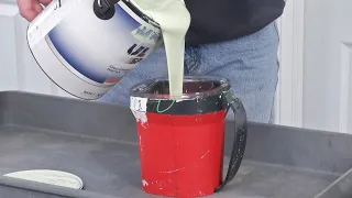 A Versatile Paint Pail for Faster and Easier Projects