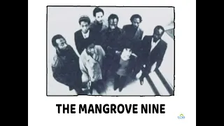 BHM 2020 - The Mangrove Nine