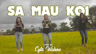 SA MAU KOI - TOJANA - CYTA WALONE (Official Music Video)