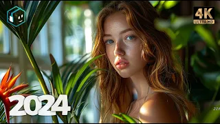 Mega Hits 2024 🌱 The Best Of Vocal Deep House Music Mix 2024 🌱 Summer Music Mix 2024 #50
