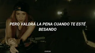 Shakira - Perro Fiel (feat. Nicky Jam) // Letra