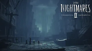 Little Nightmares 2 - Accolades - Trailer Music