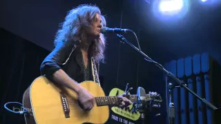 Patty Griffin - Wild Old Dog (Bing Lounge)