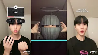 Mama Boy Tries Time Warp Scan | CEO of Mama Ox Zung Tiktok