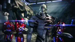 Mass Effect - Virmire Battle (Missing Track)