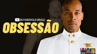 Obsessão, com David Goggins [Legendado Português]