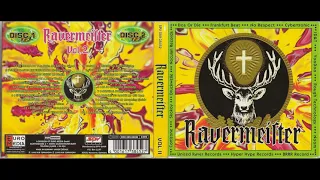 VA - Ravermeister Vol. II (CD 1) [HQ]