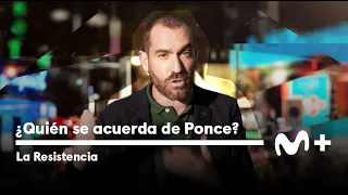 LA RESISTENCIA - Nadie se preocupa por Ponce | #LaResistencia 23.04.2024