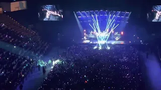 One Republic共和時代 I Ain’t Worried 2023.3.5 台北小巨蛋演唱會 Taipei arena, LIVE