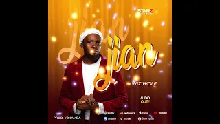 Jian by Wiz Wolf (Audio official)