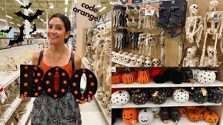 Back to JOANN For FULL ON CODE ORANGE!🧡🖤 Pumpkins, Skeletons, Witchy Decor, & CRAZY PRICES!!