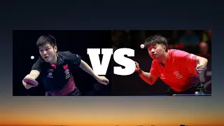 FAN ZHENDONG vs ZHAO ZIHAO CHINESE NATIONAL CHAMPIONSHIPS QUARTER FINAL 2020 FULL MATCH SHORT FORMHD