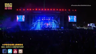 Marília Mendonça - Estranho Ao Vivo lançamento  dvd