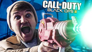 LES PIRES MAPS DU MODE ZOMBIE !!! (Black ops 3)