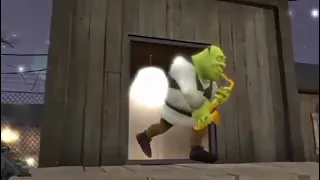 Shrek - Shreksophone (original)