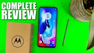 Motorola Moto G Stylus 5G 2023 Review: Watch Before You Buy!