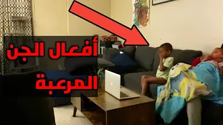 مقاطع مخيفة جدا😱(مخيف ومرعب)😱اقوى مقاطع رعب صادمة😬فيديوهات حقيقية#