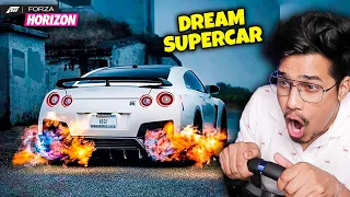 FINALLY BOUGHT NISSAN GTR R34 SKYLINE 🤑( SUPER EXPENSIVE CAR)