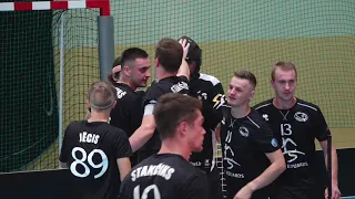 🎬 Highlights:  Irlava - Lekrings (10.09.2023)