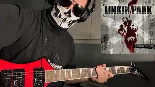 Learning and Playing LINKIN PARK Songs!
