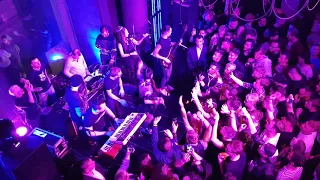 Линда концерт 08.12.2018 live On Top Party @ Stage