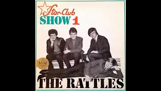 The Rattles ‎– Star-Club Show 1