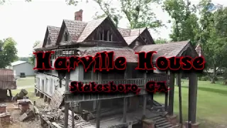 Harville House