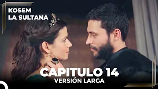 Kosem La Sultana | Capítulo 14 (Versión Larga)