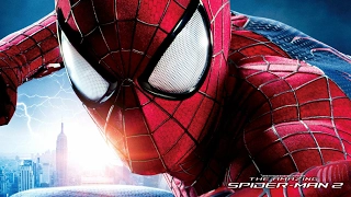The Amazing Spider-Man 2 || Skillet - Monster