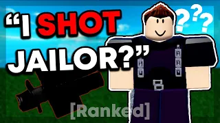 Ranked Moments in Bloxston Mystery... (Compilation)