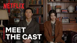 Gyeongseong Creature | Meet the Cast | Netflix