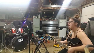 Hate Me by Blue October --- Garage Jam