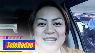 Pasada sa TeleRadyo | TeleRadyo (9 June 2022)