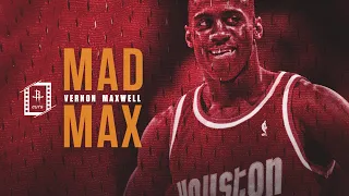 Mad Max | Houston Rockets | Rockets Cuts | Ep. 6